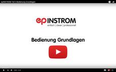 Instrom Tutorial